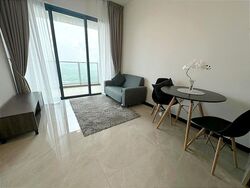 Normanton Park (D5), Apartment #521562041
